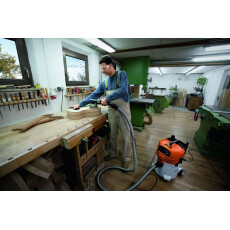 Промышленный пылесос Stihl SE 122 E