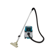 Аккумуляторный пылесос MAKITA LXT DVC 150 LZ
