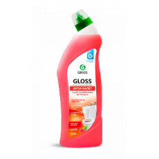 Чистящее средство Grass "Gloss coral" 1 л