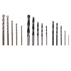 Дрель Einhell TC-ID 1000 Kit