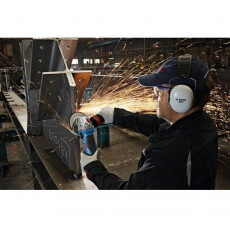 Угловая шлифмашина Bosch GWS 19-125 CIE Professional (0.601.79P.002)