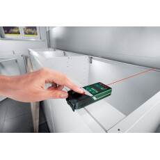 Дальномер лазерный BOSCH PLR 50 C в кор.