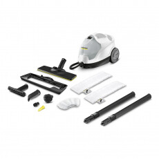 Пароочиститель Karcher SC 4 EasyFix Premium