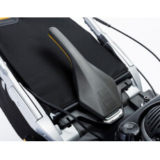 Бензиновая газонокосилка STIGA Twinclip 50 SH