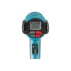 Термовоздуходувка MAKITA HG6531CK
