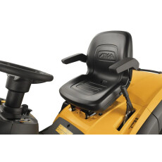 Садовый трактор STIGA ESTATE 9122 W