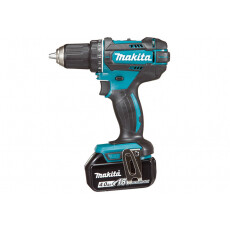 Аккум. дрель-шуруповерт MAKITA DDF 482 RME