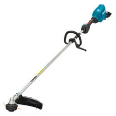 Триммер аккум. MAKITA LXT DUR 369 LZ (без АКБ и ЗУ)