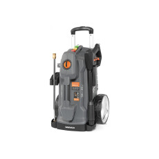 Мойка высокого давления DAEWOO Power DAW 725