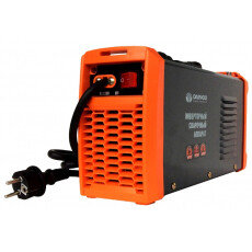 Сварочный инвертор Daewoo DW-160 MMA (DW-160 MMA)