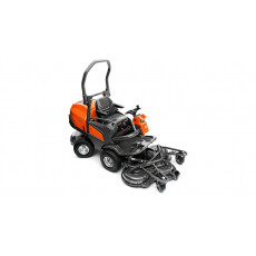 Райдер Husqvarna P 520D