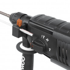 Перфоратор DAEWOO Power DAH 820