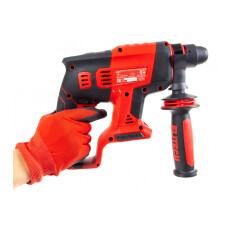 Перфоратор аккумуляторный ELITECH ПА 18БЛМ (Е2205.001.01)