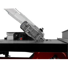 Станок распиловочный WORTEX LX ETS 2010