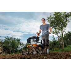 Бензиновый культиватор STIHL MH 560