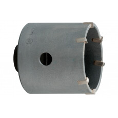 Коронка твёрдосплавная 82x55 мм, Metabo