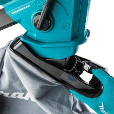 Аккумуляторная воздуходувка MAKITA LXT DUB187T001 (АКБ 5Ач + ЗУ)
