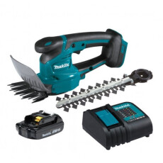 Аккум. ножницы садовые MAKITA LXT DUM111SYX в коробке