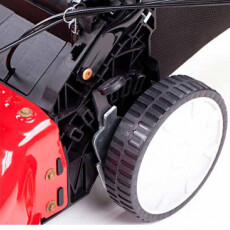 Бензиновая газонокосилка MTD 46 B