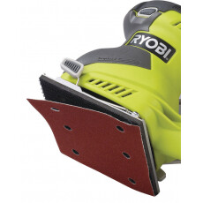 Шлифовальная машина Ryobi EOS2410NHG