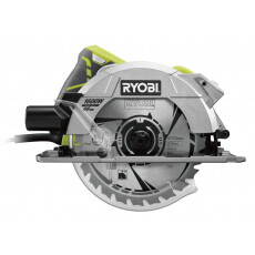 Пила циркулярная RYOBI RCS1600-K2B