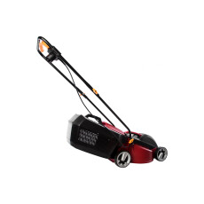 Электрическая газонокосилка Elitech ЕК 1000К (E1601.002.00)