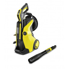 Уценка Мойка высокого давления Karcher K 5 Premium Full Control Plus