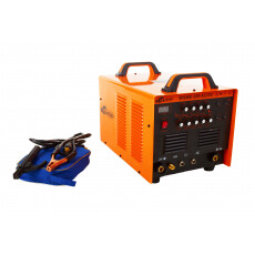 Сварочный инвертор Eland WSME-200 AC/DC