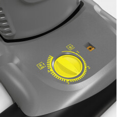Пылесос Karcher CV 38/2
