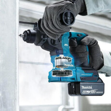 Аккумуляторный перфоратор MAKITA LXT DHR183Z в коробке