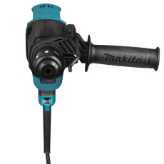 Перфоратор MAKITA HR HR2670FT в кейсе