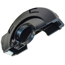 Одноручная углошлифмашина MAKITA 9558 HNR в коробке