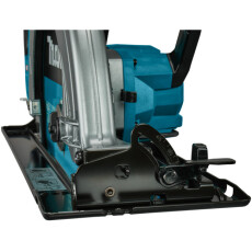 Аккумуляторная циркулярная пила MAKITA XGT HS013GZ (без АКБ и ЗУ)