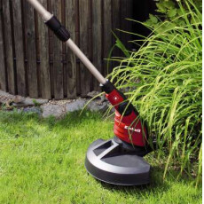 Триммер электрический Einhell GC-ET 4530 Set