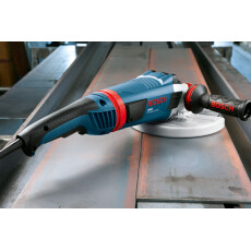 Угловая шлифмашина Bosch GWS 22-180 LVI Professional (0.601.890.D00)