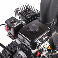 Снегоуборщик PATRIOT PS 707 T