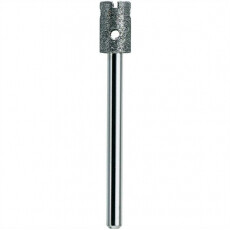 СВЕРЛО АЛМАЗНОЕ ПО СТЕКЛУ 6,4 мм (663)