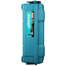 Перфоратор MAKITA HR HR2670FT в кейсе
