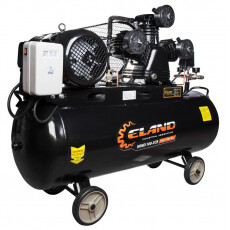 Компрессор Eland WIND 100-3CB