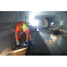 Угловая шлифмашина Bosch GWS 24-230 H Professional (0.601.884.103)