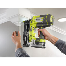 Гвоздезабивной пистолет RYOBI R18N16G-0 (без батареи)