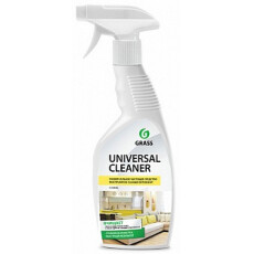 Спрей Grass Universal Cleaner 600 мл (112600)