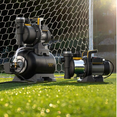 Насос поверхностный STANLEY SXGP1300XFE