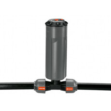 Соединитель Gardena T-образный 25мм x 3/4”
