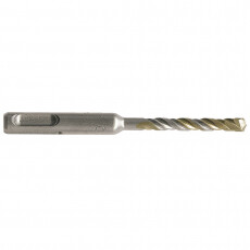 Бур SDS-plus MILWAUKEE M2 D 6х50х110 мм (1 шт.)