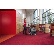 Аппарат для чистки ковров Karcher BRC 40/22 С