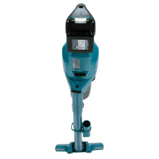 Аккумуляторный пылесос MAKITA DCL286FRF (АКБ 3Ач + ЗУ)