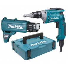 Шуруповерт MAKITA FS 6300 JX2 в чем.