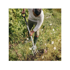 Вилы телескопические FISKARS SmartFit (1070717)
