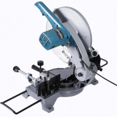 Торцовочная пила MAKITA LS 1440 N в коробке